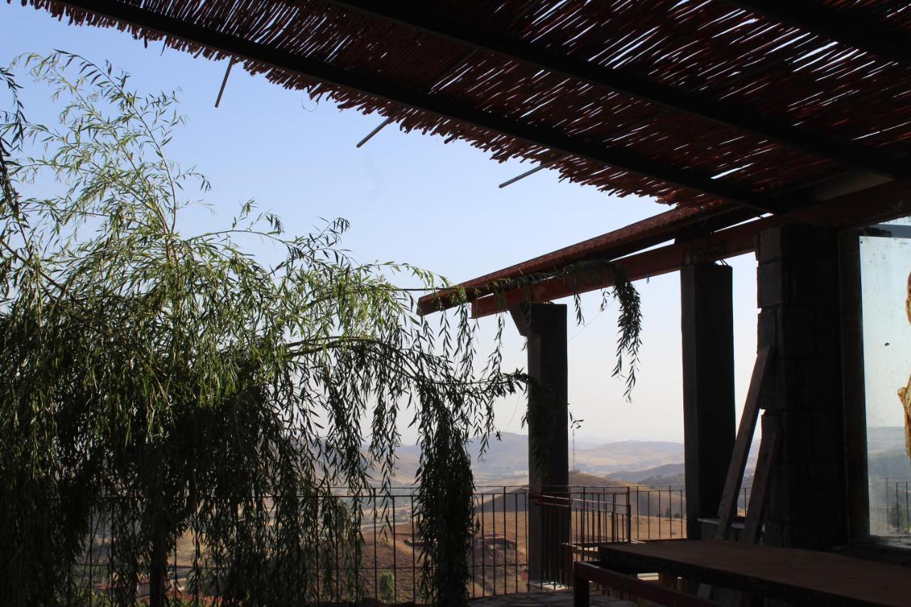 La Chevre De Monsieur Seguin Hotel Ifrane  Exterior photo